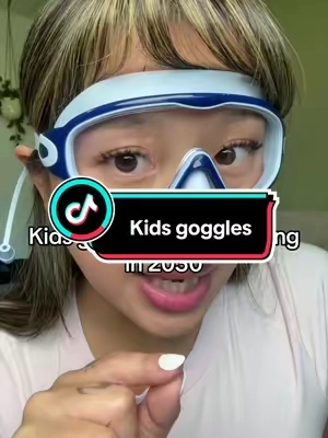 #kidsgoggles #goggles #swimmimg #Summer 