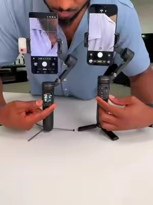 Este por su precio vale la pena y ya..  #Hohem #selfiesticktripod #backtoschool #iphonetips  