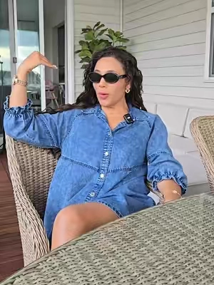Replying to @keni190 💯 recomendados estos lentes y estan poralizados . . . #womanfashion #tiktokshopsummersale #sumglasses 