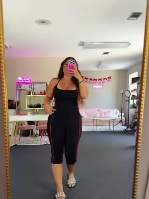 Love this one!!! #tiktokshopcreatorpicks #summervibes #twopieceset #cutesets 