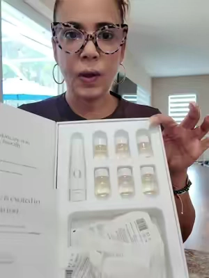 Para evitar ir al spa #niacinamide #arruinateconmigo #parati #spa  