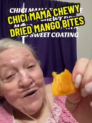 #chicimama #chicimamadriedmango #driedmango #tiktokshopsummersale #tiktokshopcreatorpicks @chichi mama 
