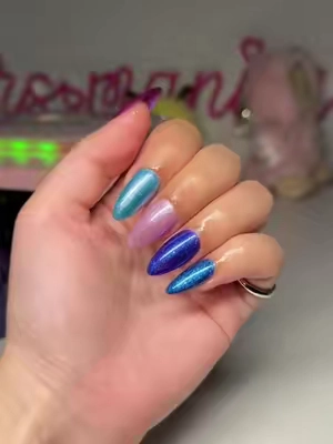 gel x nail tutorial! 💅 @AILLSA  #diynails #diynailkit #gelxnails #gelxnailkit #nailsathomecheck 