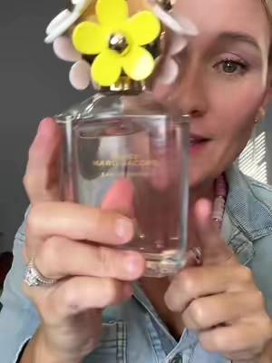 Your welcome 😜 #marcjacobs #perfumetiktok #backtoschoolshopping #giftforher #fragrance 