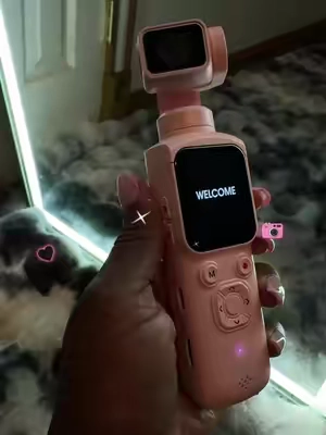 #pocketvlogging #vlogging #contentcreation 