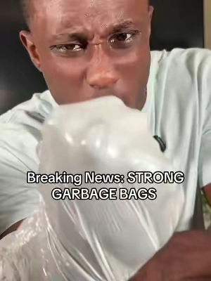 Strong Garbage bags that are AFFORDABLE 
