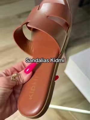 Hermosas sandalias #summerfinds #tiktokshopcreatorpicks #tiktokshopsummersale #fashion #sandal 