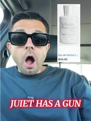 They smelled the same!!! ##fragrance##foryoupage##colognetiktok##cologne##perfume