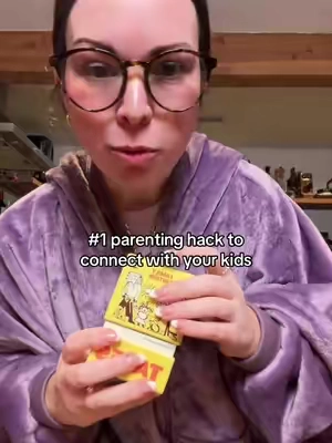 Don’t knock it til you try it  #parenting #parentingtips  #MomsofTikTok  #tales #tiktokshopsummersale 