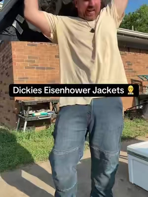 Dickies Spotlight Day is here! 🎉  #dickies #tiktokshopsummersale #tiktokshopcreatorpicks 