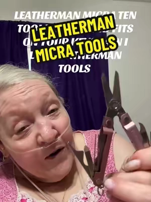 #leatherman #leathermantools #tools #tiktokshopsummersale #tiktokshopcreatorpicks @Leatherman Tools 