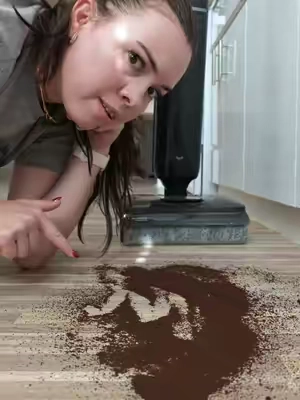 Replying to @Malvis Cortiza #dreame #tiktokshopcreatorpicks #vacuumcleaner #limpiezadecasa 