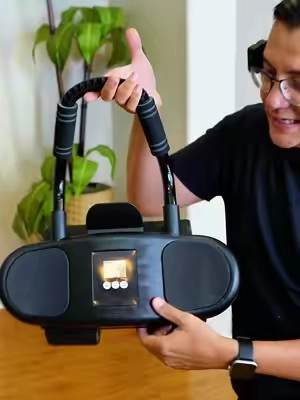 #summervibes #tiktokmademebuylt #tiktokshopdealsforyou #homegym #homegymequipment @HXD ZMD 