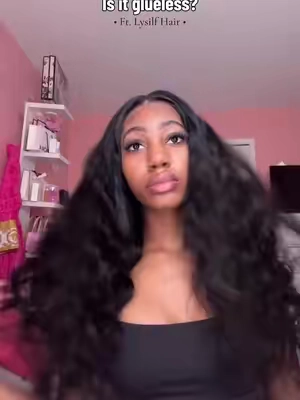 @Lysilf Hair Hair Soft Flowy 26 Inch 7x6 Glueless Body Wave Human Hair Wig✨ Tap the Cart Below!#fyp #viral #trending #storytime 