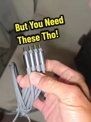 Replying to @polo_ejayThis is actually essential tho! #chargingcable #usbc #lisen #tiktokshopcreatorpicks @Lisen US 