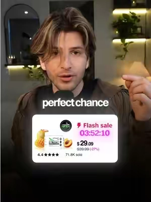 now is your best chance 🤝📈 #ATRAKT 