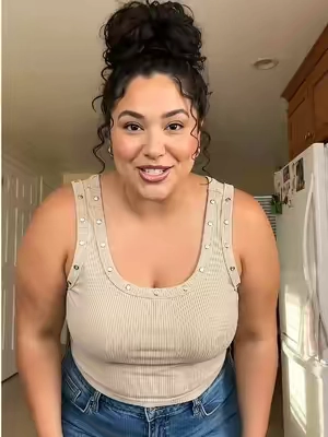 #tiktokshopusa #plussizetryon #comfortablefashion #tiktokfinds#top 