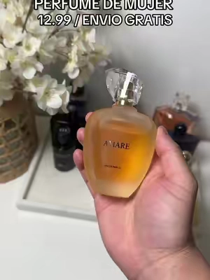 Perfume de MUJER 