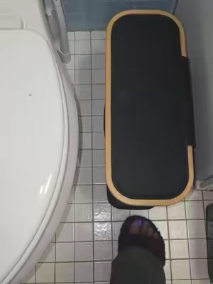 #toiletpaperstorage  #fyp  #tiktokshop 