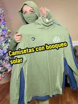 Camisetas con bloqueo solar #tiktokshopcreatorpicks #tiktoksummersale #camisetas #ropadehombres #contruccion 
