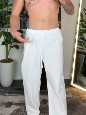 It’s easier than you think  #linenpants #oldmoney #menswear #mensfashion #mensstyle 