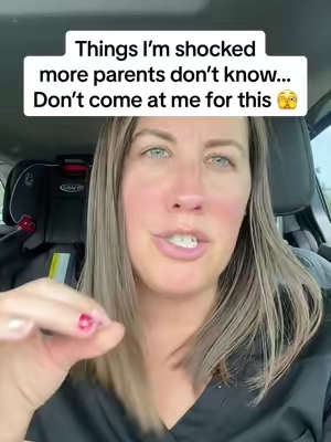 Your child isn’t giving you a hard time. They’re having a hard time. That doesn’t mean you have to accept every behavior—but it does change how you respond. If you’ve been looking for practical tools instead of just parenting theory, this book is a great place to start. @HarperCollins #managingmeltdowns #gentleparenting #tinyhumansbigemotions #parentingtips #parentingadvice 