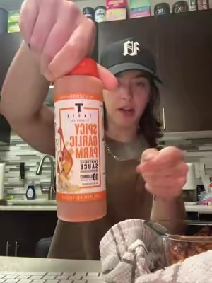 love these sauces