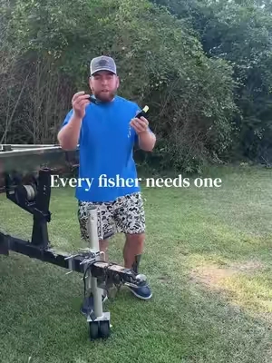 #fishscale #fishing #scale #TiktokShopCreatorPicks #Summervibes 