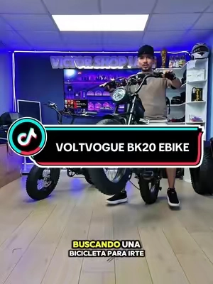 #tiktokshopcreatorpicks #tiktokshopsummersale #ebike #bicicletaelectrica #creatorsearchinsights 