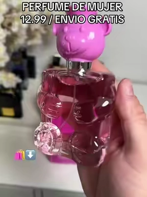 Perfume de MUJER 
