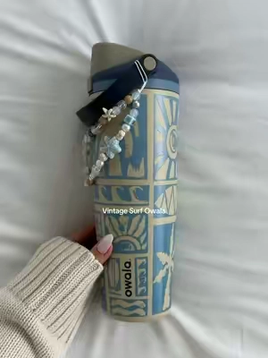 #owala #waterbottle #birthdaybash #summervibes 