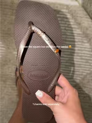 These are sooo cute 😍 I’ll link them for you! #havianas 