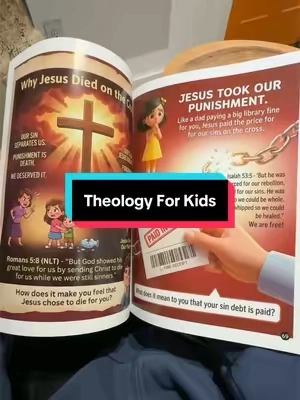 This is a wonderful way to help your kids learn more about God and grow in their faith.  #biblestories #christian #christianity #goodreads #jesuschrist 