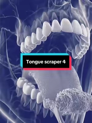 Tongue scraper kit  #tonguescraper #tiktokshop #tiktokshop2026 #summerfinds #SummerDeals  