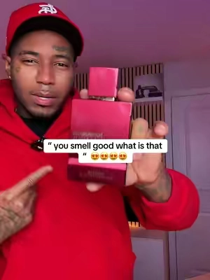 This smells so good