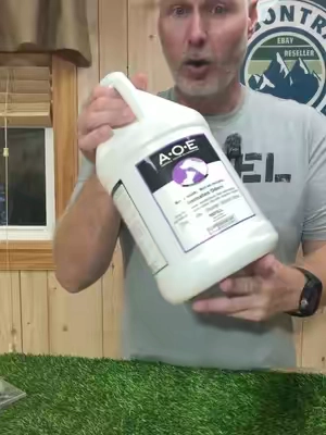 Odorcide Animal Odor Eliminator Gallon Pet Urine And Odor Remover For Dogs Cats And Kennels #TikTokShopCreatorPicks #TikTokShopSummerSale #PetCleaning #OdorEliminator #DogOwners @Odorcide 