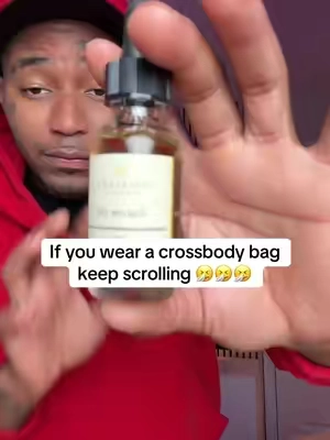 This smell so good
