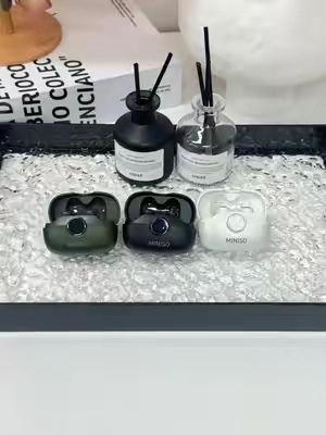 Understand different languages with these translating earbuds!! #earbuds #translation #translationearbuds #languages #tiktokshopcreatorpicks 