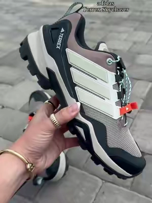 adidas Terrex Skychaser #adidas #adidasterrex #terrex 