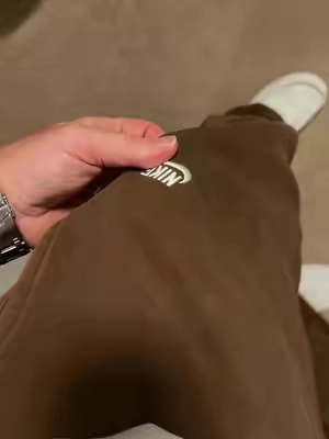 #NikeSweatpants #Men’sSweatpants 