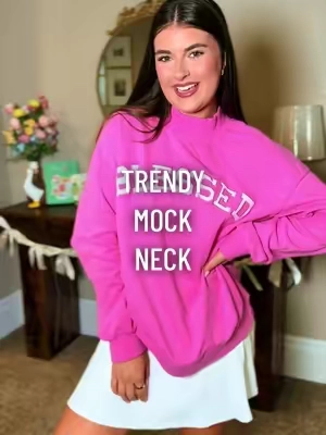 Anyone else?!🤪🤪🤪 #mockneck #mocknecksweatshirts #fallfashion #trendyfashion #transitionoutfit 