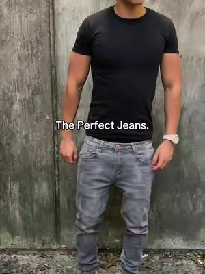 5’9 140lb | Size 30!! #fyp #fashion #fashiontiktok #jeans #viral 