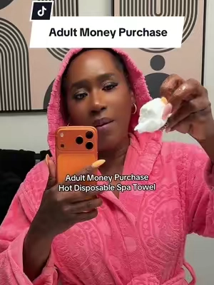 #TikTokShopCreatorPicks #SpaTowel 