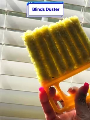 Makes cleaning faster