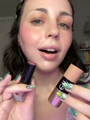 build your own cream duo from @e.l.f. Cosmetics!!! #tiktokshopsummersale #SummerTurnUp #TTSBeautyBesties #TikTokShopCosmetics 