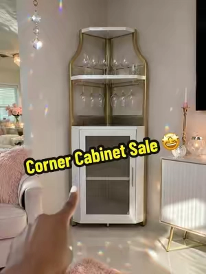 Perfect addition to the home 🥰 #storage #wine #winetiktok🍷 #furniture #sale 