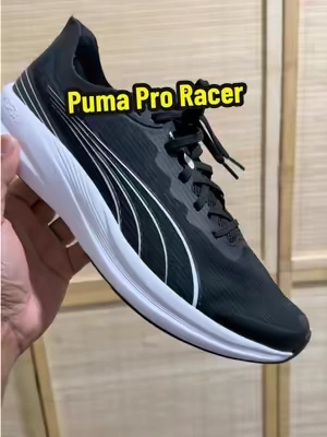 PUMA Mens Redeem Pro Racer #puma #pumasneakers #dealsforyoudays #tiktokshopsummersale #pumaproracer 