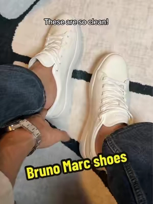 #casualshoes #brunomarc #tiktokshopsummersale #summerfinds 