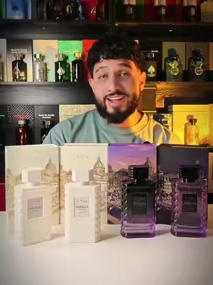 @Game Of Spades #almafi #jomilano #newlaunch #perfumes #fragance 