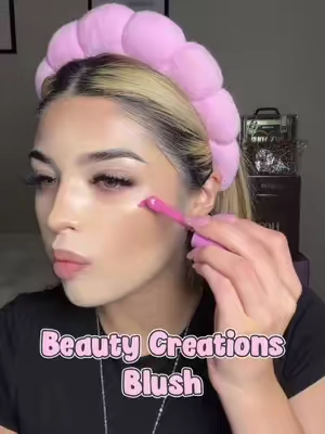 💕💕 #fyp #blush #alexissmariah 